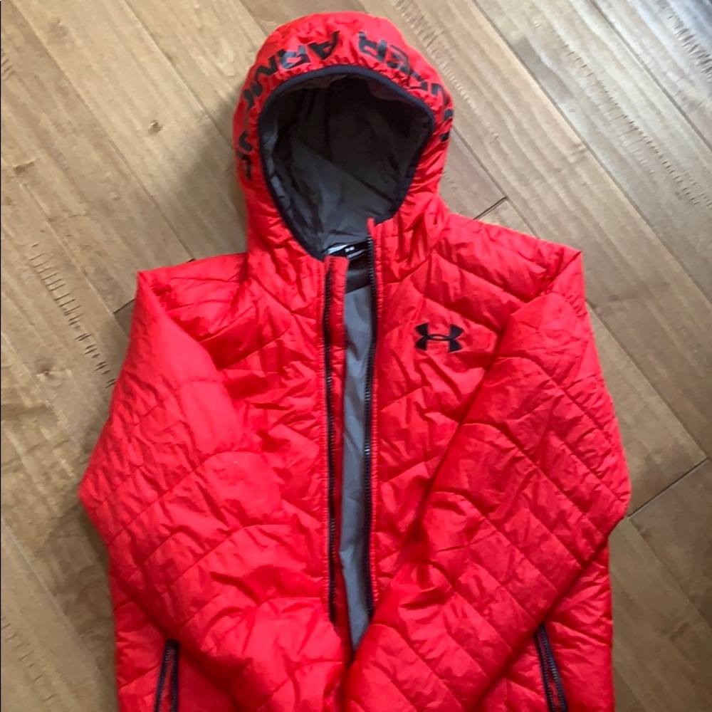 Boys Jacket